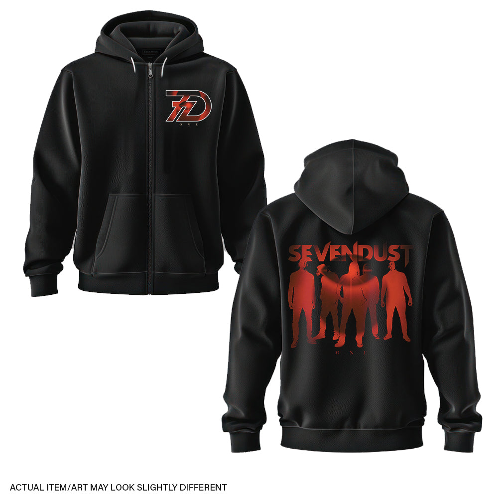 SEVENDUST 