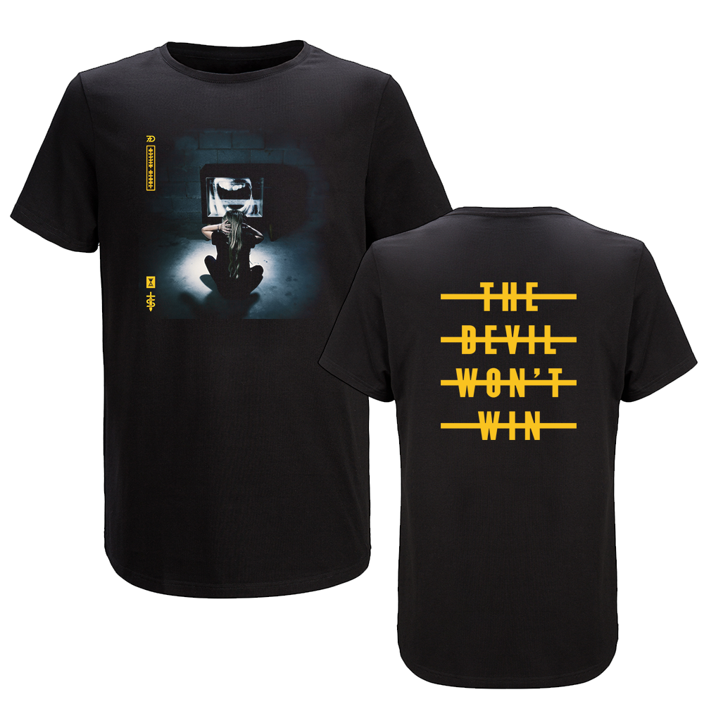 Sevendust shirt sales