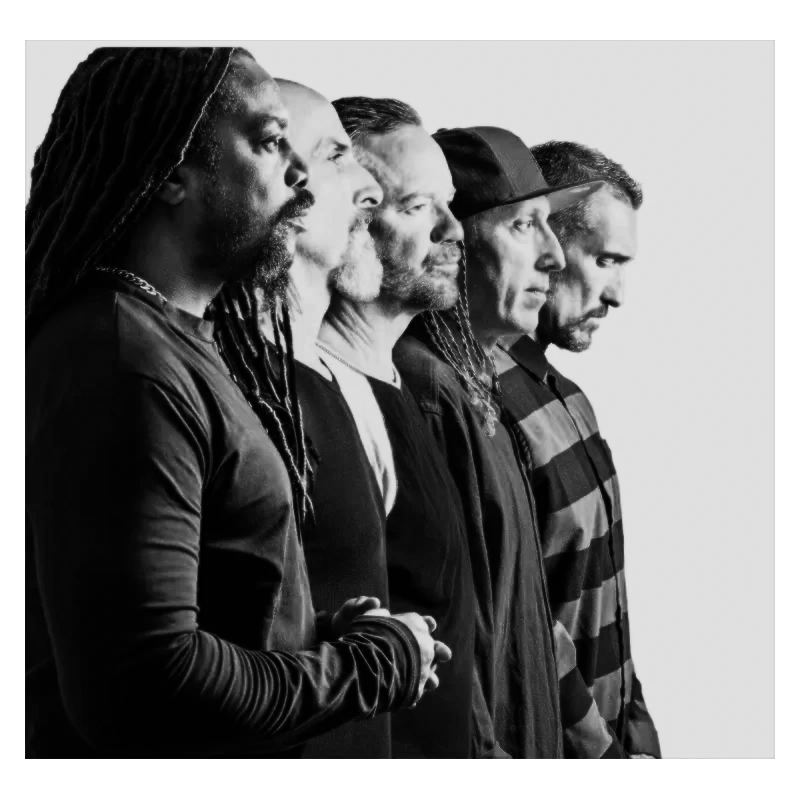 Sevendust The Official Website