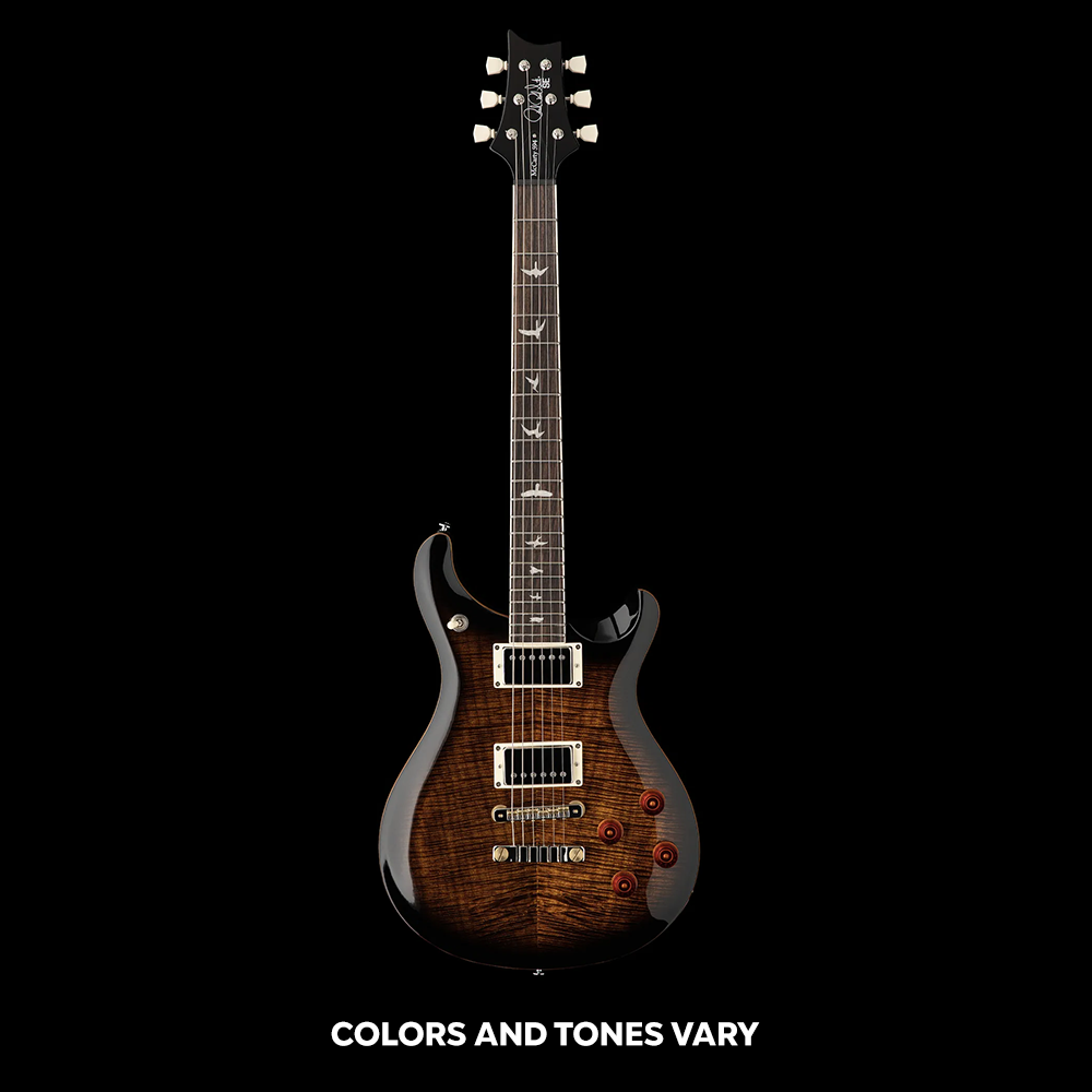 CLINT LOWERY STAGE USED PRS PACKAGE (FEBRUARY 2024 TOUR)