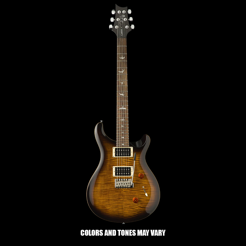 CLINT LOWERY STAGE USED PRS PACKAGE (APRIL/MAY TOUR)