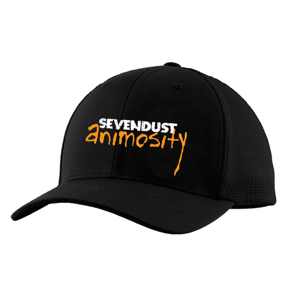 Animosity Tour 2022 - Hat